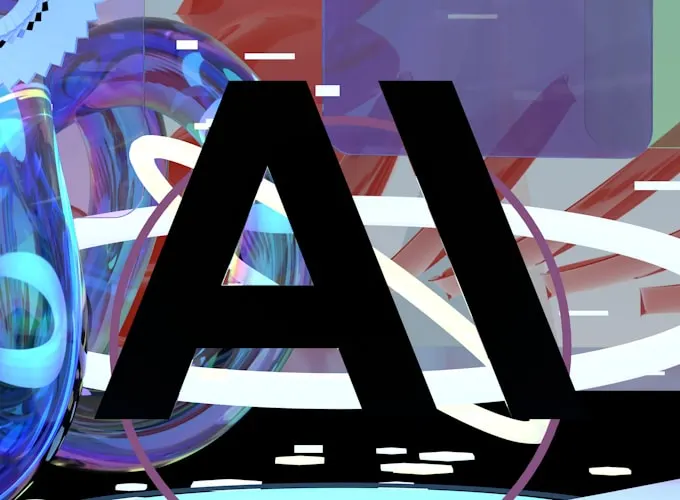 AI-Generated Content services by Vridhix Media