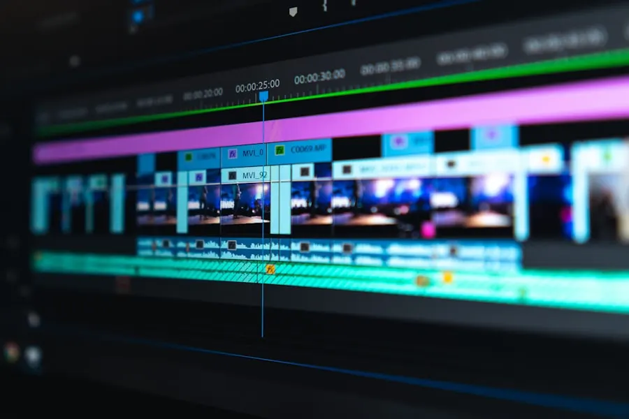 Content Creation services by Vridhix Media