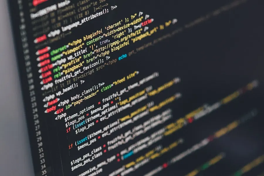 Website Development services by Vridhix Media
